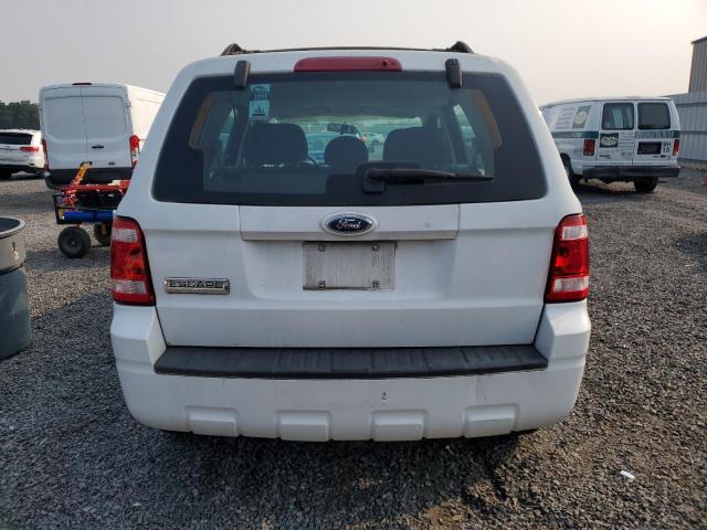 Photo 6 from auction – 2008 FORD ESCAPE XLS with VIN 1FMCU02Z08KB83845