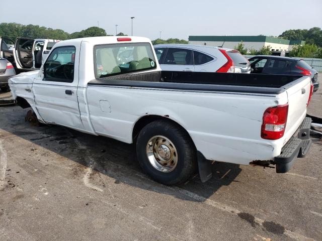 Photo 2 from auction – 2005 FORD RANGER with VIN 1FTYR10D85PA72757