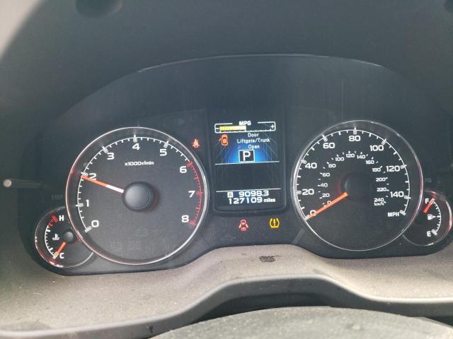 Photo 9 from auction – 2013 SUBARU OUTBACK 2. with VIN 4S4BRBKC7D3214551