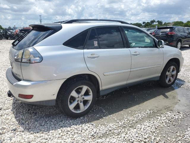 Photo 3 from auction – 2007 LEXUS RX 350 with VIN 2T2HK31U27C039183