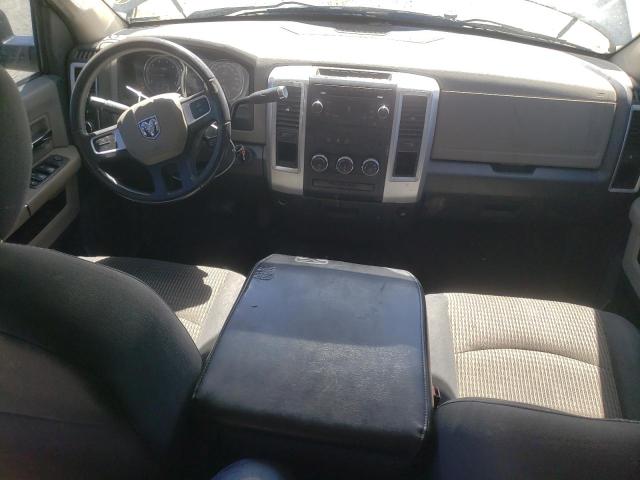 Photo 8 from auction – 2011 DODGE RAM 1500 with VIN 1D7RB1GP0BS538222