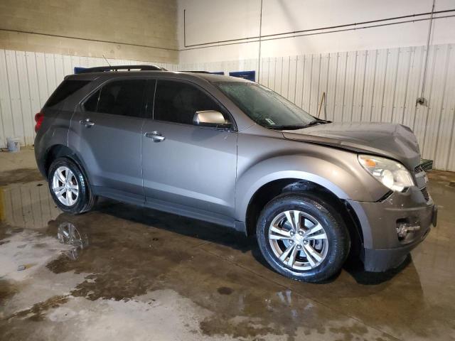 Photo 4 from auction – 2012 CHEVROLET EQUINOX LT with VIN 2GNFLNE52C6367729