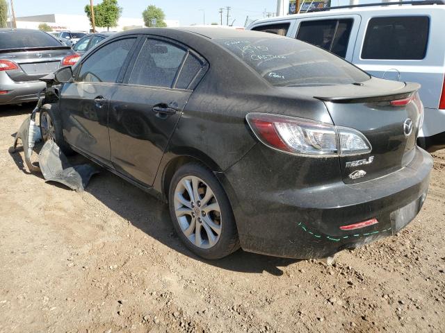 Photo 2 from auction – 2010 MAZDA 3 S with VIN JM1BL1S57A1172018