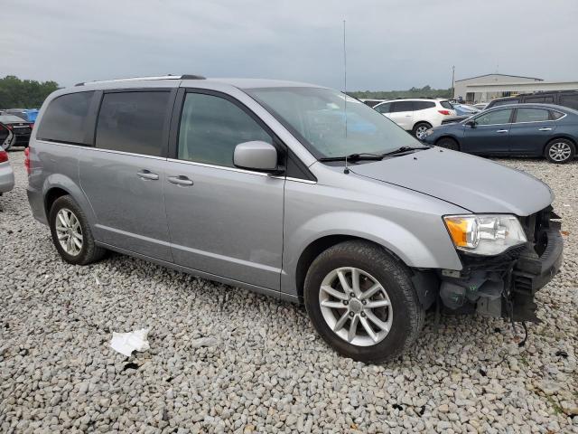 Photo 4 from auction – 2018 DODGE GRAND CARA with VIN 2C4RDGCG6JR327751