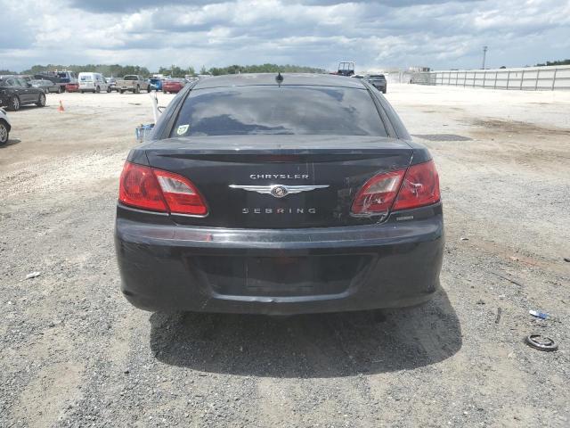 Photo 6 from auction – 2010 CHRYSLER SEBRING TO with VIN 1C3CC4FB4AN123930