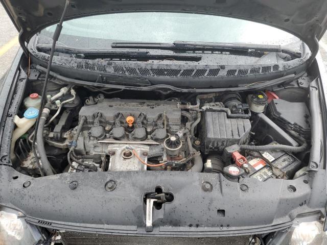 Photo 11 from auction – 2010 HONDA CIVIC EX with VIN 2HGFG1B88AH534716