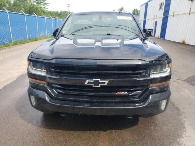 Photo 5 from auction – 2018 CHEVROLET SILVERADO with VIN 1GCVKREC3JZ135512