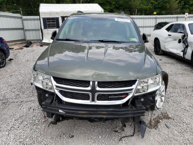 Photo 5 from auction – 2016 DODGE JOURNEY SX with VIN 3C4PDDBG2GT163685