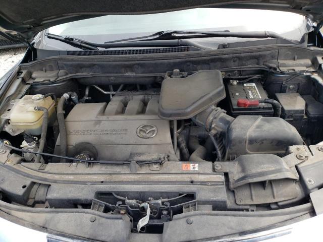 Photo 12 from auction – 2010 MAZDA CX-9 with VIN JM3TB3MA0A0201434