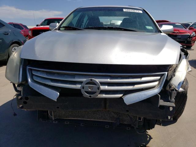 Photo 5 from auction – 2012 NISSAN ALTIMA BAS with VIN 1N4AL2APXCN465501