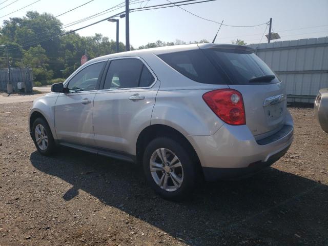 Photo 2 from auction – 2012 CHEVROLET EQUINOX LS with VIN 2GNFLCEK0C6212784