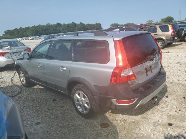 Photo 2 from auction – 2008 VOLVO XC70 with VIN YV4BZ982181016834