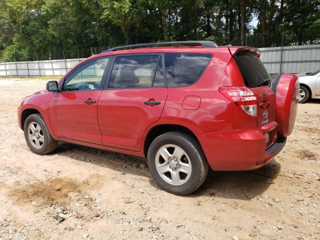 Photo 2 from auction – 2012 TOYOTA RAV4 with VIN JTMBF4DVXCD045643