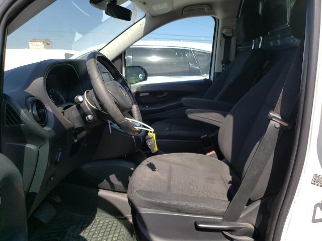 Photo 7 from auction – 2016 MERCEDES-BENZ METRIS with VIN WD3PG2EA7G3060674