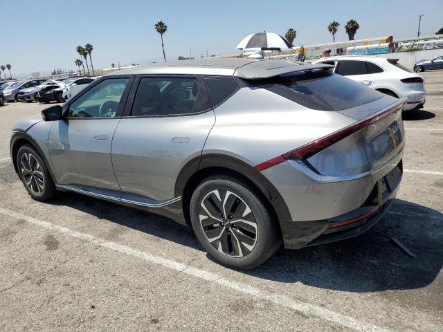 Photo 2 from auction – 2023 KIA EV6 LIGHT with VIN KNDC34LA6P5602446