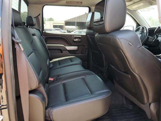 Photo 10 from auction – 2015 CHEVROLET SILVERADO with VIN 3GCUKSEJ4FG317860