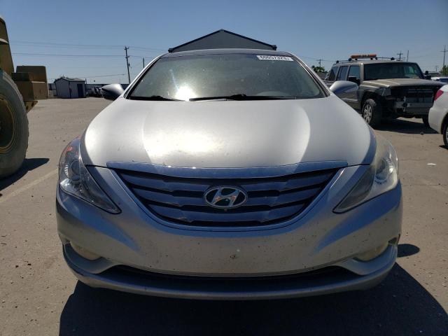 Photo 5 from auction – 2012 HYUNDAI SONATA SE with VIN 5NPEC4AC6CH332030