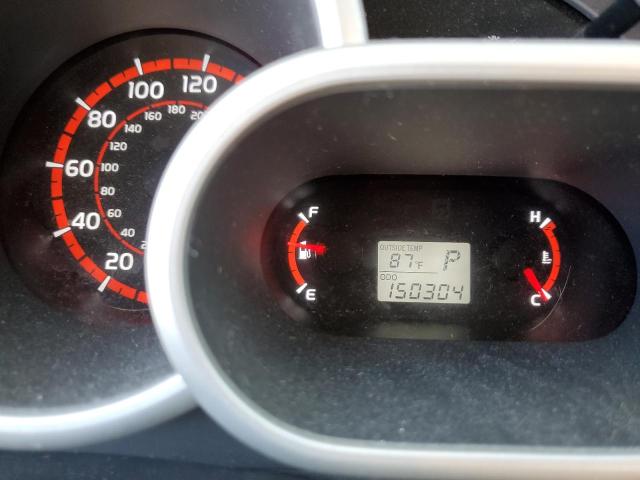 Photo 9 from auction – 2009 TOYOTA COROLLA MA with VIN 2T1KE40E29C029824