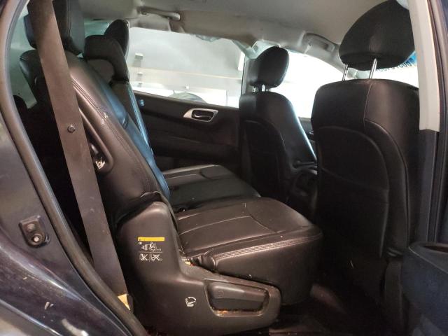 Photo 11 from auction – 2016 NISSAN PATHFINDER with VIN 5N1AR2MM2GC665859