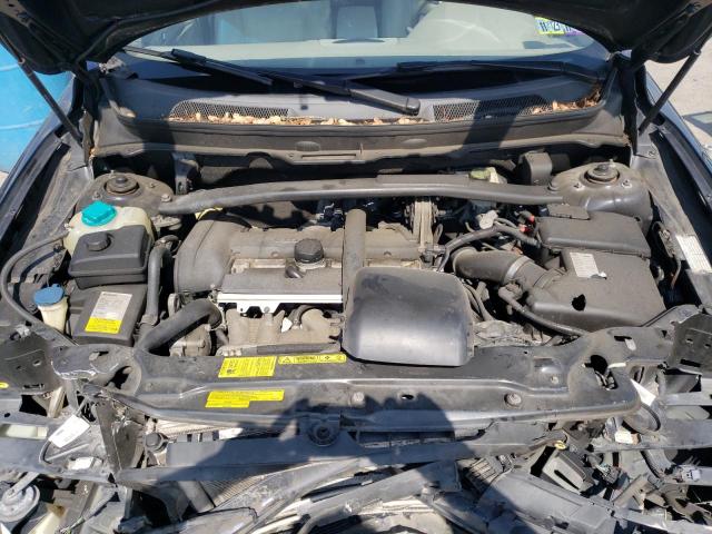Photo 12 from auction – 2006 VOLVO XC90 with VIN YV4CZ592261258184