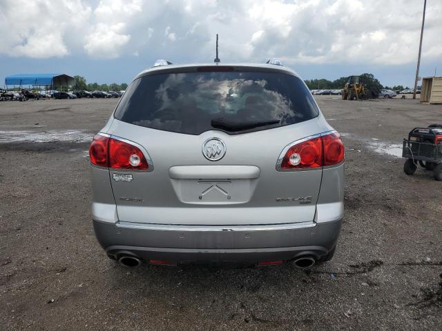 Photo 6 from auction – 2008 BUICK ENCLAVE CX with VIN 5GAER23738J245463