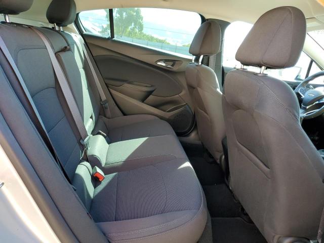 Photo 10 from auction – 2017 CHEVROLET CRUZE LT with VIN 3G1BE6SM4HS508806