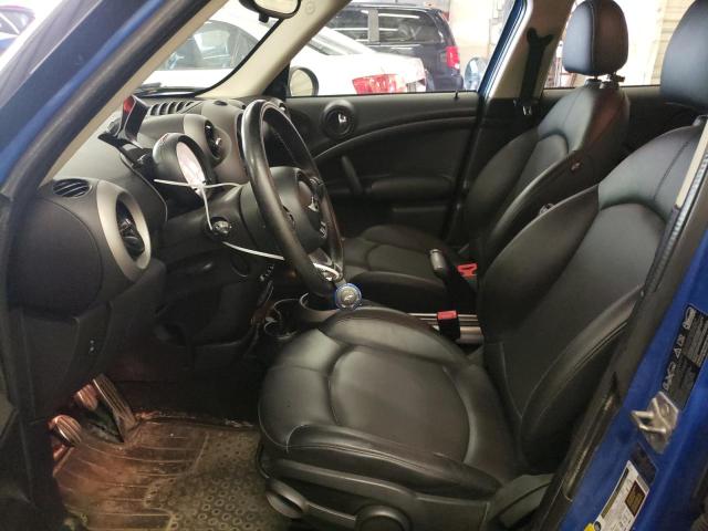 Photo 7 from auction – 2012 MINI COOPER S C with VIN WMWZC5C53CWM13838