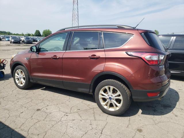 Photo 2 from auction – 2018 FORD ESCAPE SE with VIN 1FMCU0GD5JUA94926
