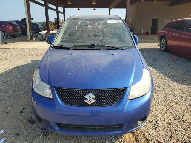 Zdjęcie 5 z aukcji – 2012 SUZUKI SX4 LE z VIN JS2YC5A30C6304260