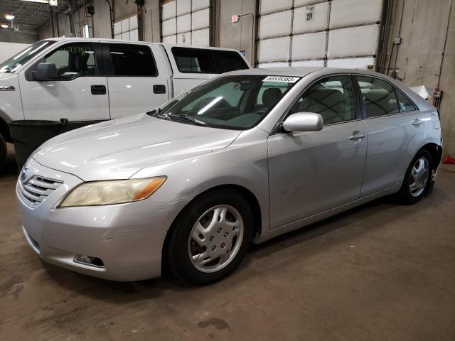 Photo 1 from auction – 2008 TOYOTA CAMRY CE with VIN 4T4BE46K08R030471