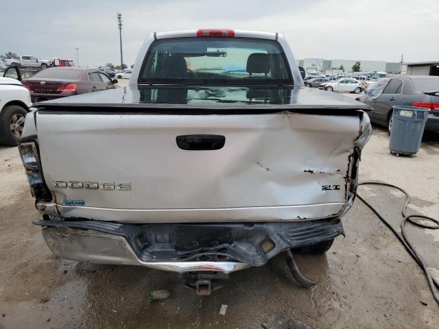 Photo 6 from auction – 2004 DODGE RAM 1500 S with VIN 1D7HA16D74J211539