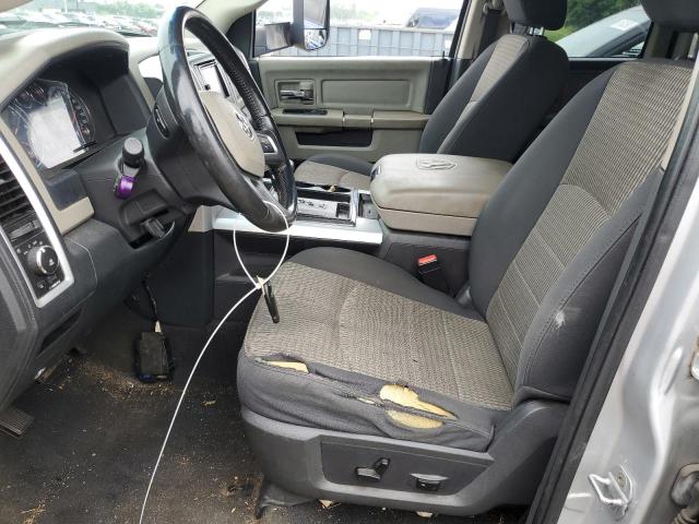Photo 7 from auction – 2011 DODGE RAM 1500 with VIN 1D7RV1GT8BS660654