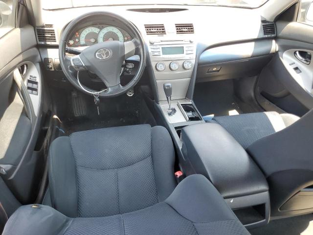 Photo 8 from auction – 2010 TOYOTA CAMRY BASE with VIN 4T1BF3EK2AU560630