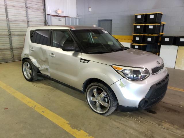 Photo 4 from auction – 2016 KIA SOUL with VIN KNDJN2A20G7865361