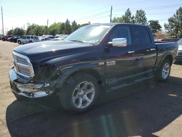 RAM 1500 LARAM 2017 with VIN 1C6RR7NT3HS546419 - Photo from auction