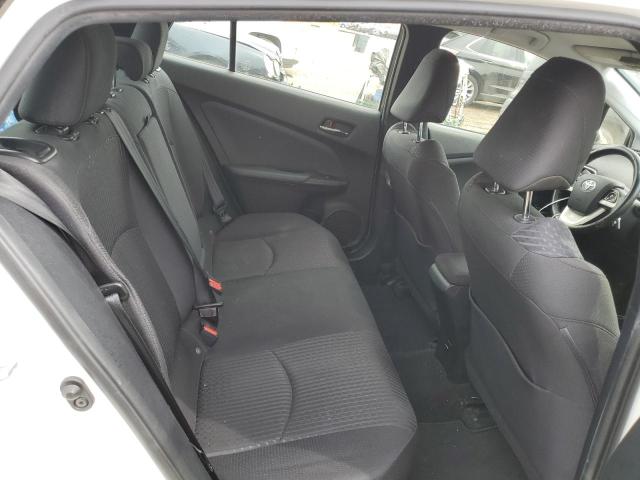 Photo 10 from auction – 2017 TOYOTA PRIUS with VIN JTDKARFU0H3048967