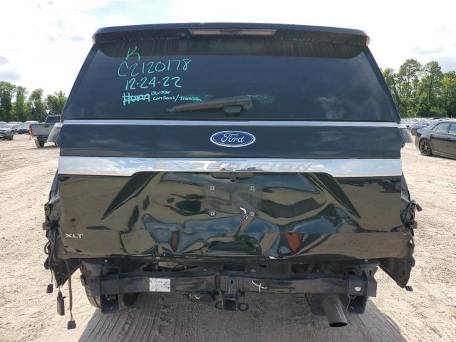 Photo 6 from auction – 2020 FORD EXPEDITION with VIN 1FMJU1HT5LEA28070