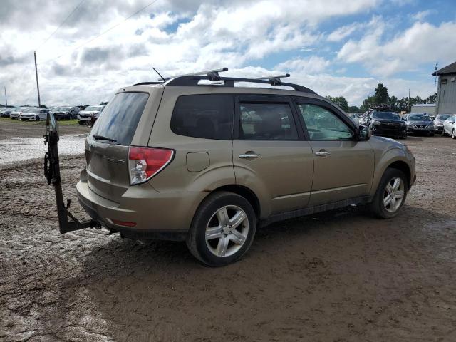 Foto 3 de la subasta – 2009 SUBARU FORESTER 2 con VIN JF2SH63649H716047