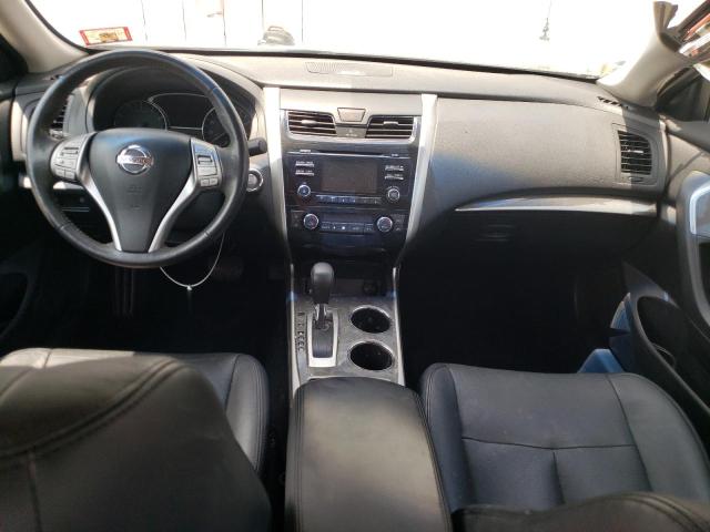 Photo 8 from auction – 2015 NISSAN ALTIMA 2.5 with VIN 1N4AL3AP7FC112025