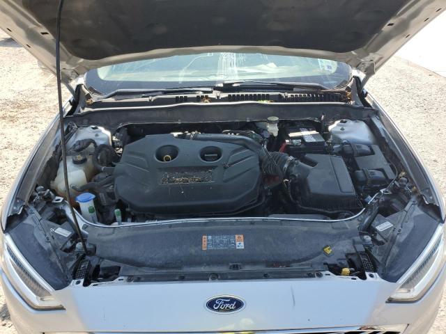 Photo 11 from auction – 2017 FORD FUSION TIT with VIN 3FA6P0D94HR137815