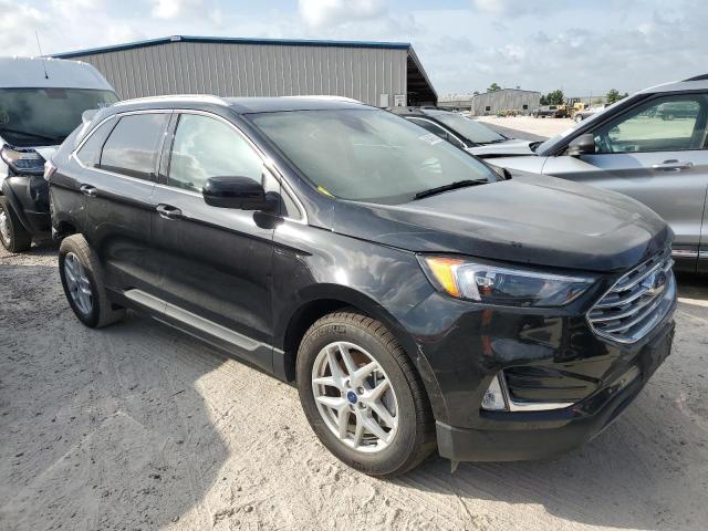صورة رقم 4 من المزاد - 2022 FORD EDGE SEL مع VIN 2FMPK4J93NBA77685