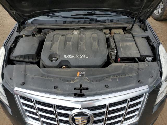 Photo 11 from auction – 2013 CADILLAC XTS LUXURY with VIN 2G61P5S33D9102377