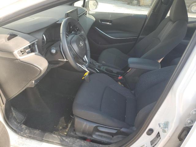 Photo 7 from auction – 2022 TOYOTA COROLLA SE with VIN 5YFS4MCE4NP111384