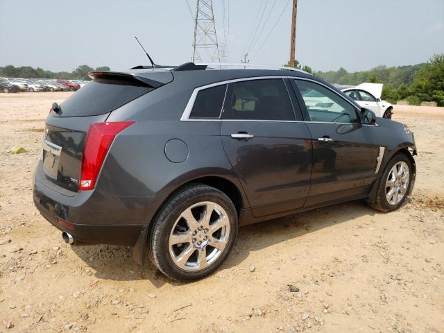 Photo 3 from auction – 2012 CADILLAC SRX PREMIU with VIN 3GYFNCE30CS649899