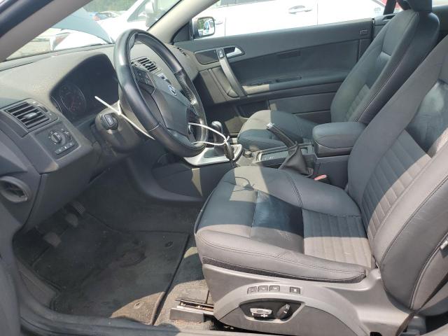 Photo 7 from auction – 2007 VOLVO C70 T5 with VIN YV1MC68237J027175