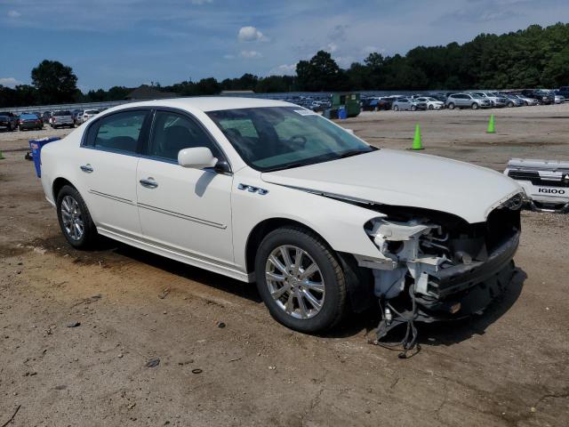 Photo 4 from auction – 2011 BUICK LUCERNE CX with VIN 1G4HJ5EM8BU133458