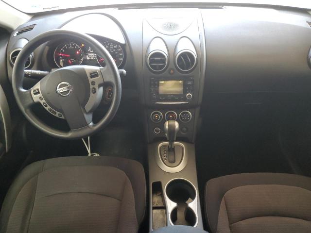 Photo 8 from auction – 2011 NISSAN ROGUE S with VIN JN8AS5MV9BW288476