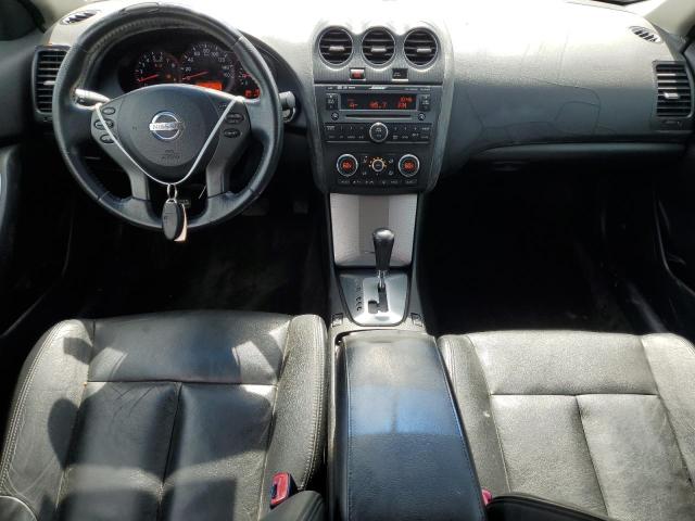 Photo 8 from auction – 2008 NISSAN ALTIMA with VIN 1N4AL21EX8N460336