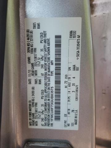 Photo 14 from auction – 2016 FORD ESCAPE S with VIN 1FMCU0F73GUB83575