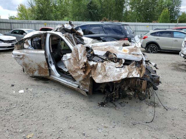 Photo 4 from auction – 2014 INFINITI Q50 BASE with VIN JN1BV7AR8EM699557